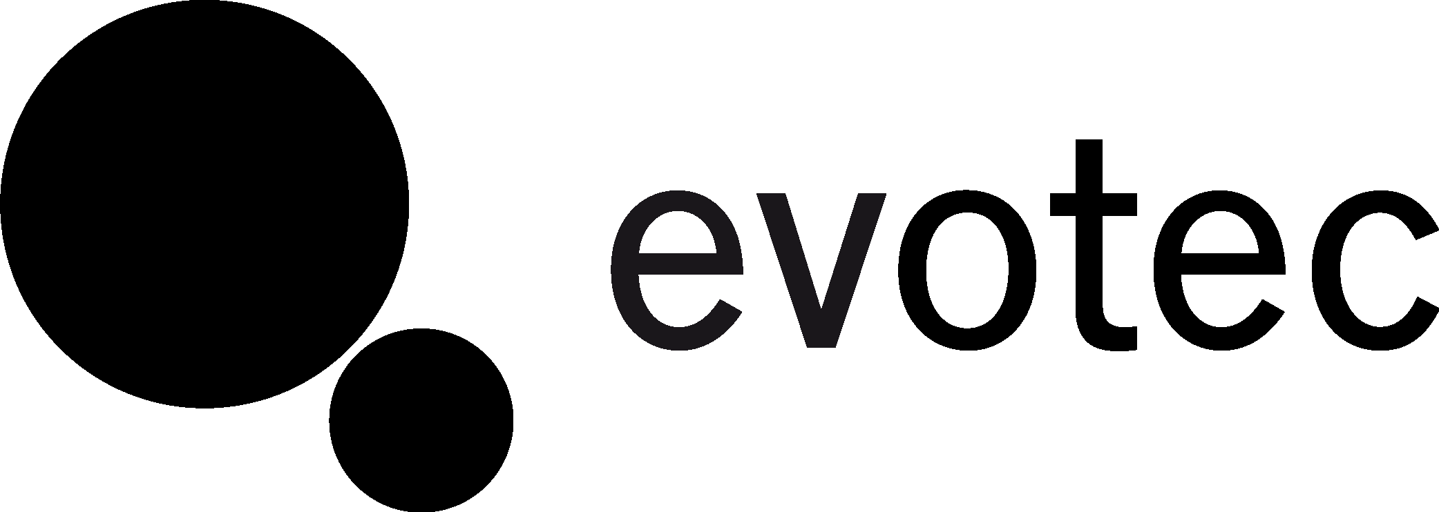 Evotec Logo